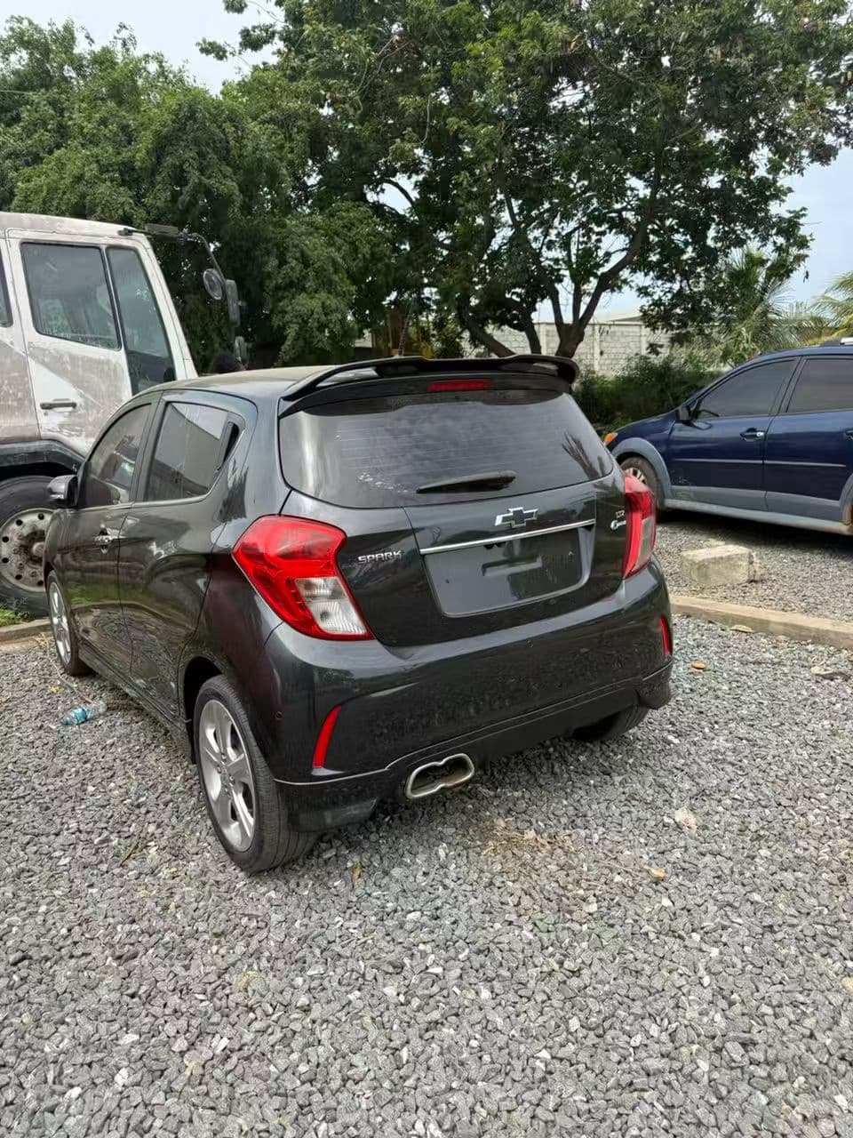 二手汽车9万赛地